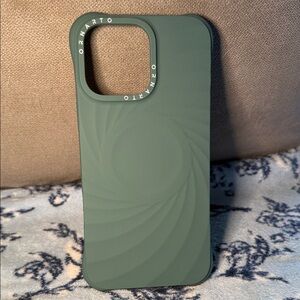 iPhone 16 Pro Max Ornatro Case MagSafe